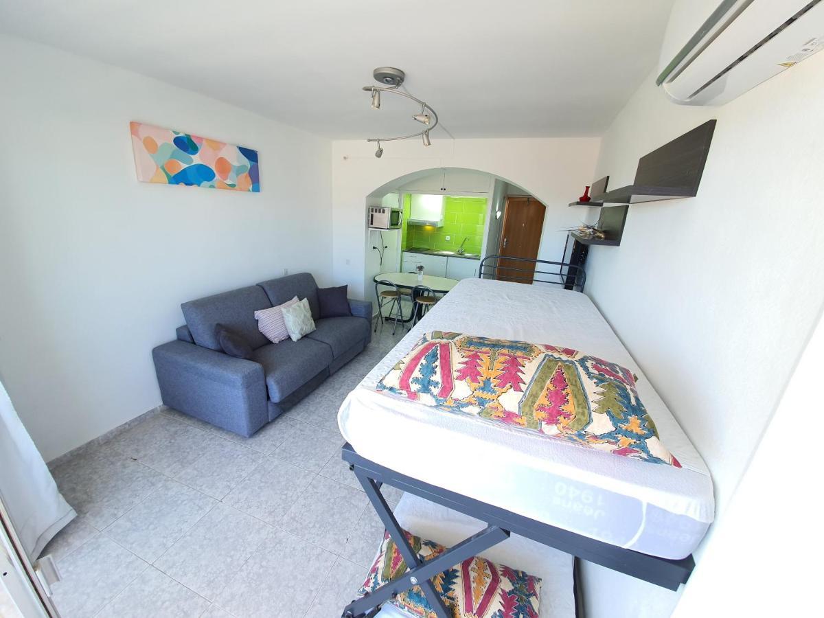 Appartement Estudio Grisland Pool *