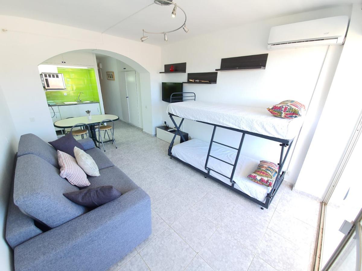Appartement Estudio Grisland Pool Roses