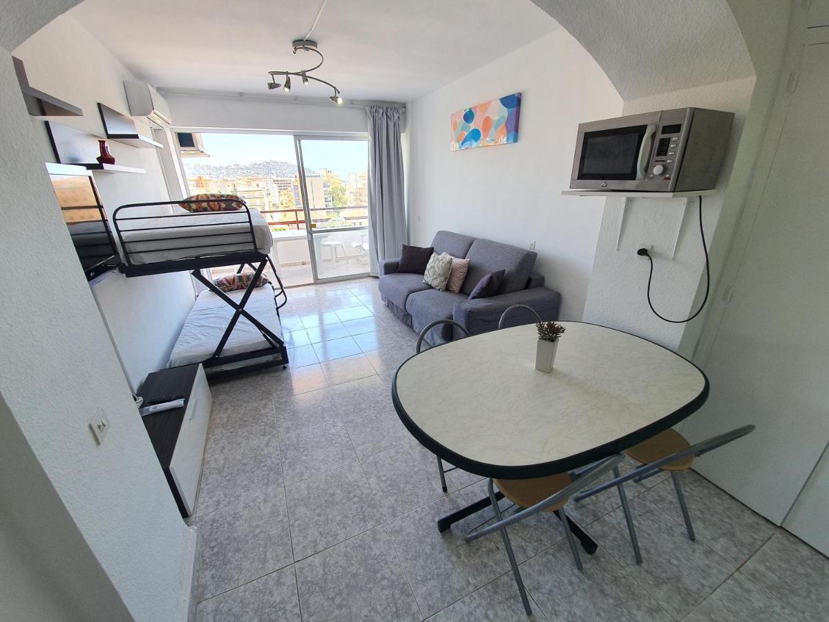 Appartement Estudio Grisland Pool Roses
