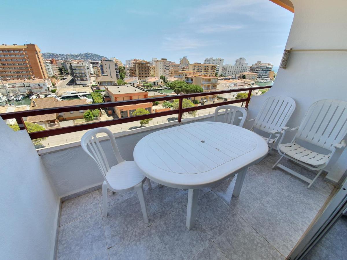 Estudio Grisland Pool Appartement