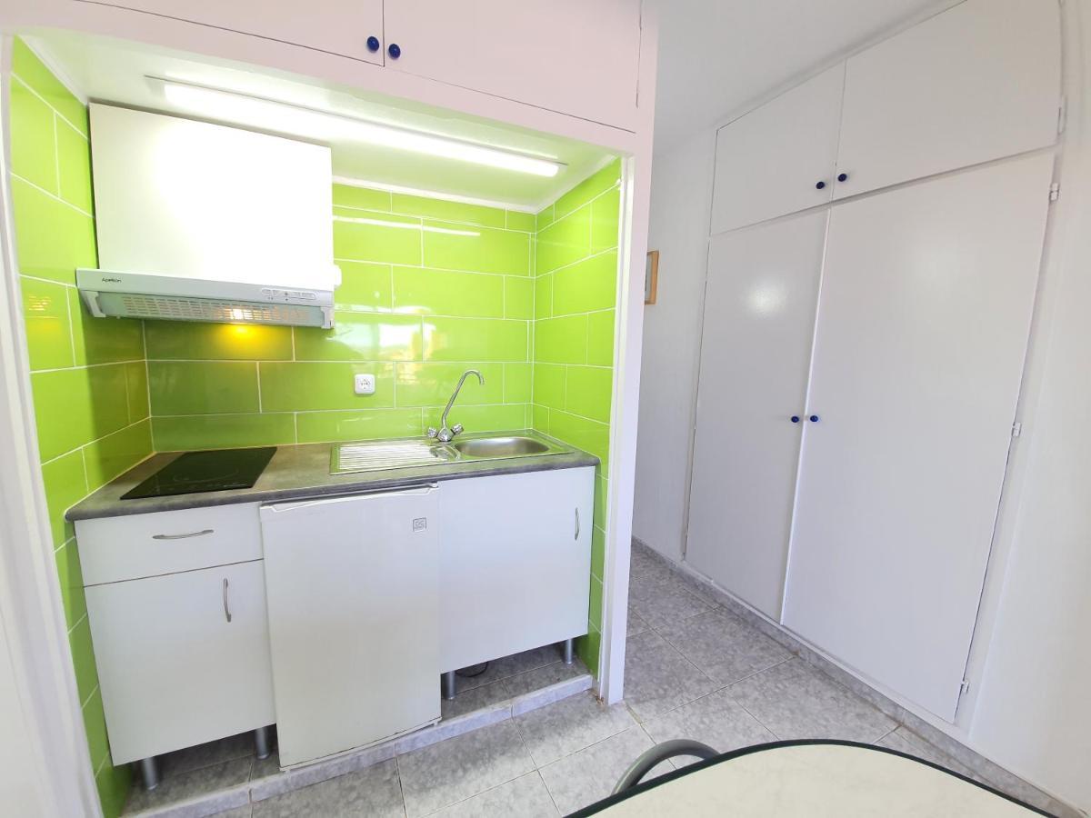 Estudio Grisland Pool Appartement *