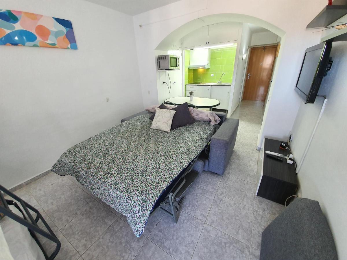 Estudio Grisland Pool Appartement *