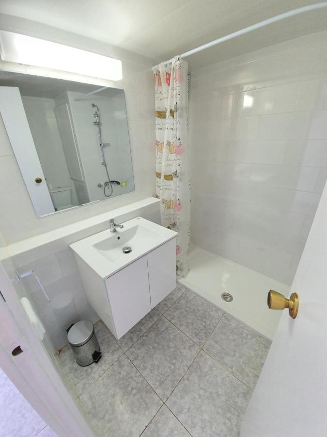 Estudio Grisland Pool Appartement