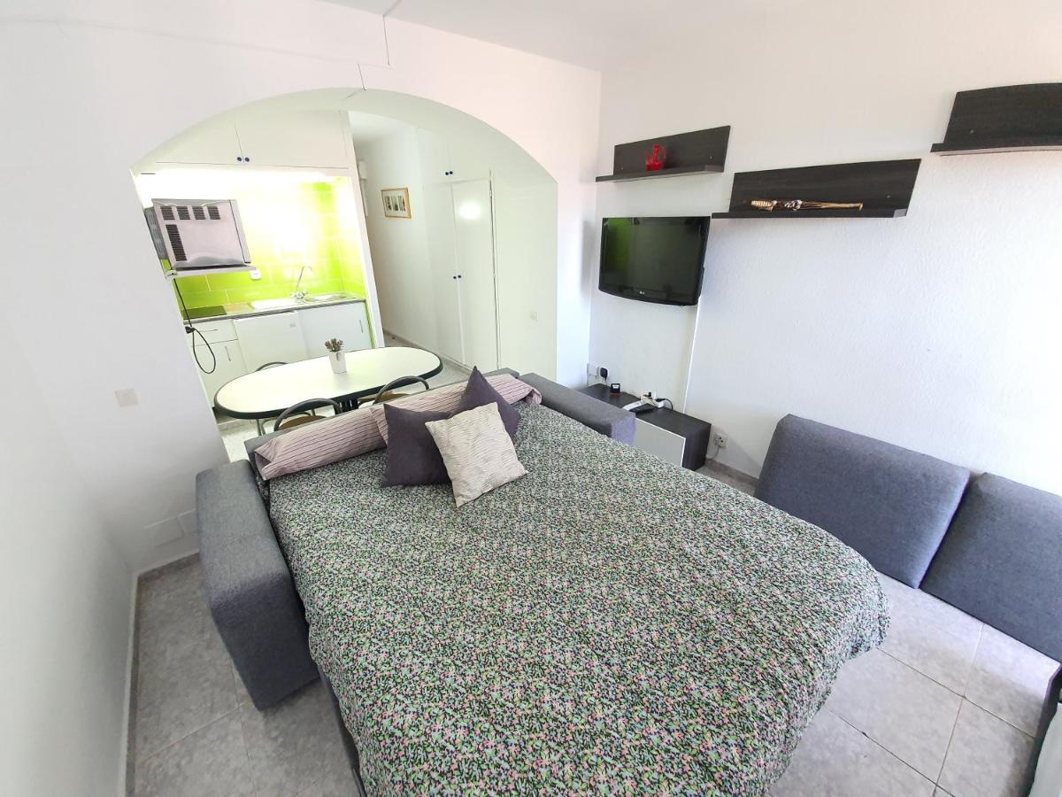 Appartement Estudio Grisland Pool Roses