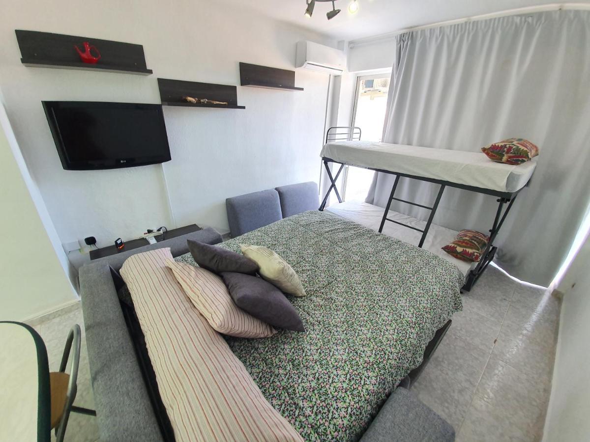 Appartement Estudio Grisland Pool