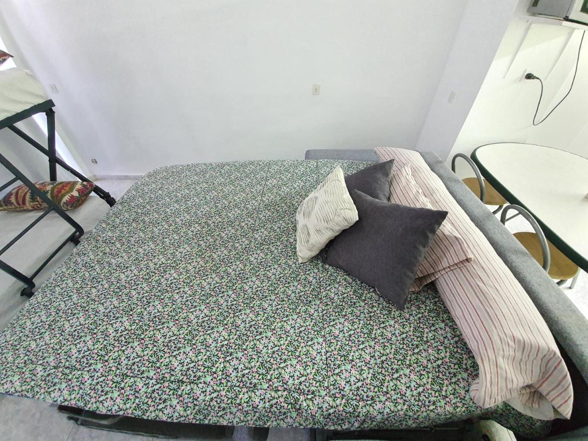Estudio Grisland Pool Appartement Roses