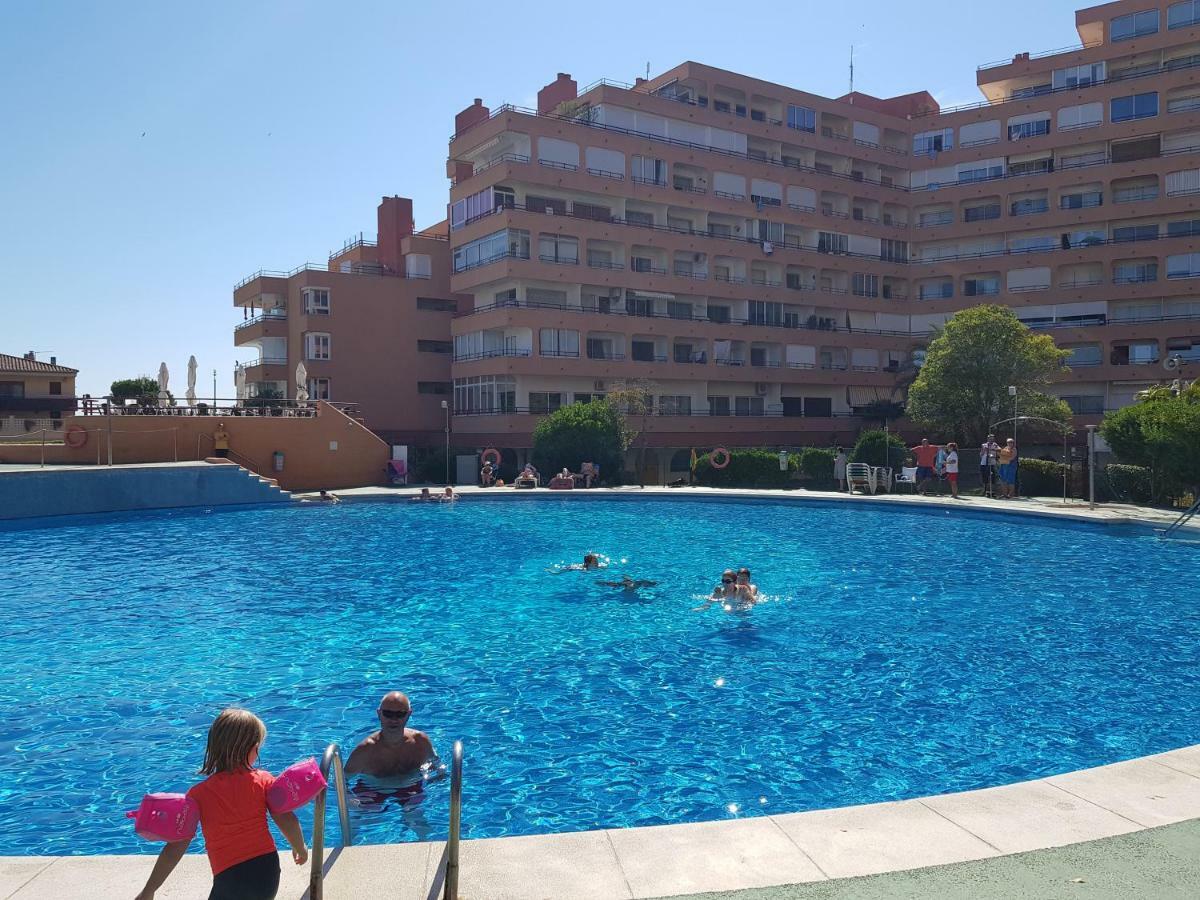 Estudio Grisland Pool Appartement