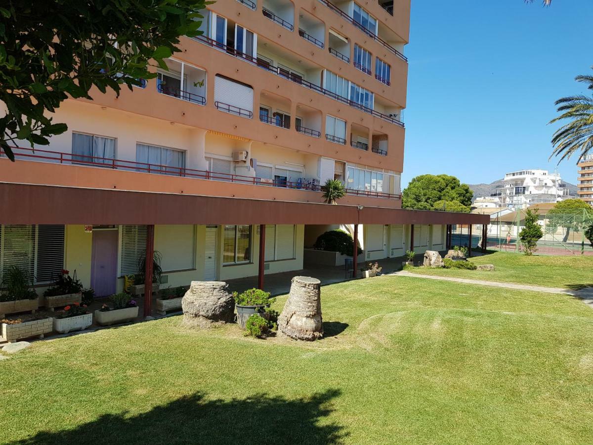 Estudio Grisland Pool Appartement Roses