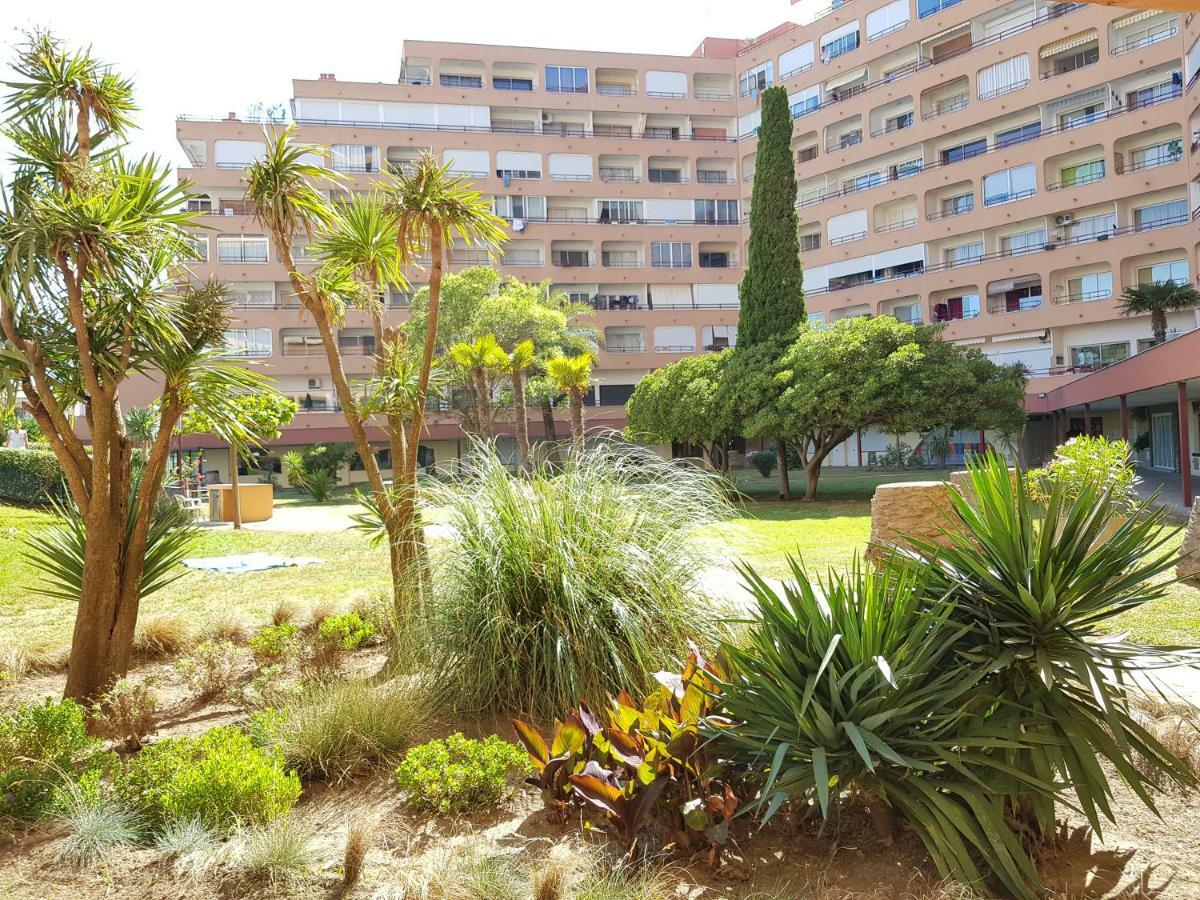 Appartement Estudio Grisland Pool Roses